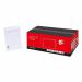 5 Star Office Envelopes PEFC Pocket Peel & Seal 100gsm C5 229x162mm White [Pack 500] 906616