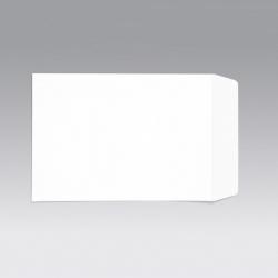 Cheap Stationery Supply of 5 Star Office Envelopes PEFC Pocket Peel & Seal 100gsm C4 324x229mm White Pack of 250 906632 Office Statationery