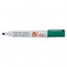 5 Star Office Flipchart Marker Bullet Tip Water-based 2mm Line Wallet Assorted Colours [Pack 4] 909922
