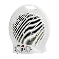 Cheap Stationery Supply of Igenix 2kW Upright Fan Heater Whiite IG9020 918729 Office Statationery