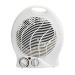 Igenix 2kW Upright Fan Heater Whiite Ref IG9020 918729