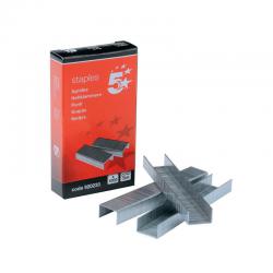Cheap Stationery Supply of 5 Star Office Staples 23-8 Box 1000 920233 Office Statationery
