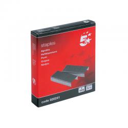 Cheap Stationery Supply of 5 Star Office Staples 23-12 Box 1000 920241 Office Statationery