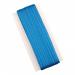 The photograph shows a roll of 5 Star Legal office tape with silk braids in a royal blue color. The tape measures 6mm in width and 50m in length, ideal for various legal tasks. The packaging is labeled with 5 star ratings and the brand name.