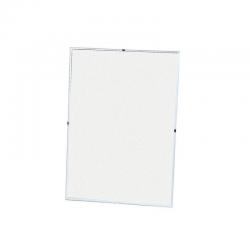 Cheap Stationery Supply of 5 Star Office Clip Frame Plastic Front for Wall-mounting Back-loading A2 594x420mm Clear 925222 Office Statationery