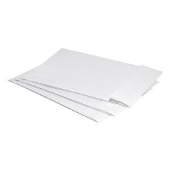 Cheap Stationery Supply of 5 Star Office Envelopes C4 Gusset 25mm Peel and Seal 120gsm White Pack of 125 930191 Office Statationery