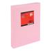 5 Star Office Coloured Copier Paper Multifunctional Ream-Wrapped 80gsm A3 Light Pink [500 Sheets]