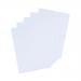 5 Star Office Card Multifunctional 160gsm A4 White [250 Sheets]