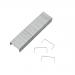 These 5 Star Office Staples have a shiny silver finish and come in a box of 1000. Each staple is the classic 26/6 size, perfect for everyday office use.