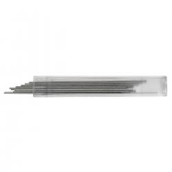 Cheap Stationery Supply of 5 Star Office Mechanical Pencil Refill Leads 0.7mm HB Pack of 12 938152 Office Statationery