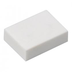 Cheap Stationery Supply of 5 Star Office White Eraser 33x23x10mm Pack of 45 938164 Office Statationery