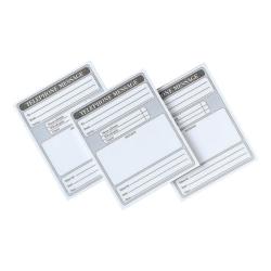 Cheap Stationery Supply of 5 Star Office Telephone Message Pad 160pp 127x102mm Pack of 10 938292 Office Statationery