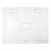 This photograph shows 5 Star Polythene Envelopes, specifically the Elite ExtraStrong Waterproof ones. They feature a Peel & Seal closure and measure 600x430mm with a 50mm flap. The envelopes are opaque in color and sold in a pack of 100.