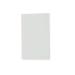 5 Star Office Static Drywipe Board perforated Sheets A1 White [24 Sheets]