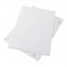 The photograph shows a pack of 5 Star Inkjet Labels containing 7000 white multipurpose labels. The labels come in 14 sheets per pack and measure 99x38mm each, making them suitable for use with laser copiers and inkjet printers.