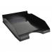 Recycled Letter Tray 255x345x65mm Black