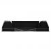 Recycled Letter Tray 255x345x65mm Black