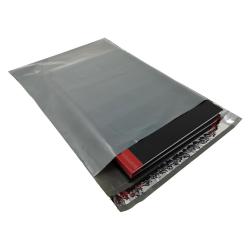 Cheap Stationery Supply of 5 Star Recycled Mailing Bag Peel & Seal Closure Grey 235x320mm Pack of 100 943550 Office Statationery