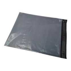 Cheap Stationery Supply of 5 Star Recycled Mailing Bag Peel & Seal Closure Grey 450x460mm Pack of 100 943563 Office Statationery