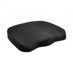 Cheap Stationery Supply of Kensington Memory Foam Seat Cushion Black K55805WW AC55805 Office Statationery