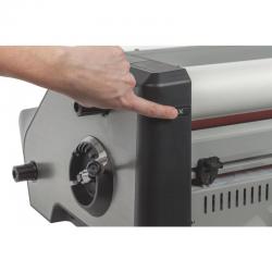 Cheap Stationery Supply of GBC Catena 65 Roll Laminator White Office Statationery