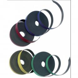 Cheap Stationery Supply of Nobo Magnetic Tape 5mm x 2m - Red - Outer carton of 10 Office Statationery