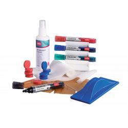 Cheap Stationery Supply of Nobo Magnetic Whiteboard User Kit Office Statationery