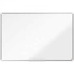 Cheap Stationery Supply of Nobo Premium Plus Melamine Whiteboard 1500x1000mm  Office Statationery