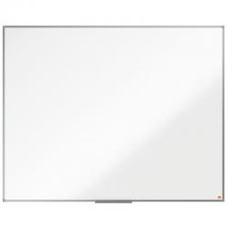 Cheap Stationery Supply of Nobo Essence Melamine Whiteboard 1500x1200mm  Office Statationery