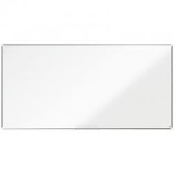 Cheap Stationery Supply of Nobo Premium Plus Melamine Whiteboard 2400x1200mm  Office Statationery