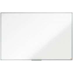 Cheap Stationery Supply of Nobo Essence Melamine Whiteboard 1800x1200mm  Office Statationery