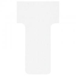Cheap Stationery Supply of Nobo T-Cards A110 White Size 1 (Pack of 100) - Outer carton of 5 Office Statationery