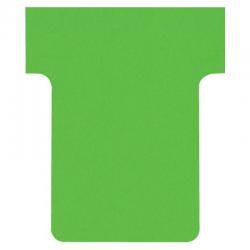 Cheap Stationery Supply of Nobo T-Card Size 1.5 Green (Pack 100) - Outer carton of 5 Office Statationery