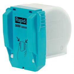 Cheap Stationery Supply of Rapid R5050 Staple Cassette (5000) Office Statationery