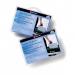Rexel Shredder Oil Sheets, A5 Size, Shredder Maintenance (Pack 20) 2101949
