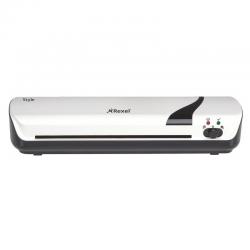 Cheap Stationery Supply of Rexel Style A4 Laminator UK White Office Statationery