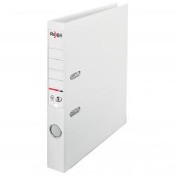 Cheap Stationery Supply of Rexel A4 Lever Arch File; White; 50mm Spine Width; Choices No1 Power - Outer carton of 10 Office Statationery