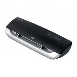 Cheap Stationery Supply of GBC Fusion 3000L Home and Office A4 Laminator, Black Office Statationery