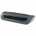 GBC Academy+ A3 Laminator Black 4410010
