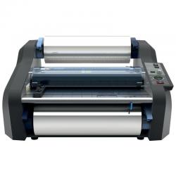 Cheap Stationery Supply of GBC Ultima 35 EzLoad&trade; A3 Laminator Black Office Statationery