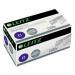 The picture shows an outer carton of Leitz Electric e1 Staples by Leitz Staples, with a quantity of 2500 staples, in a pack of 10. The packaging is labeled with the brand and product name, and features a clear image of the staples inside.