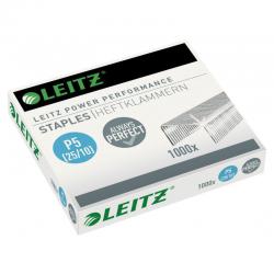Cheap Stationery Supply of Leitz Power Performance P5 Staples 25/10 (1000) - Outer carton of 20 Office Statationery