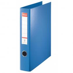 Cheap Stationery Supply of Esselte Standard Ring Binder Polypropylene A4 Maxi 40mm - Blue - Outer carton of 12 Office Statationery