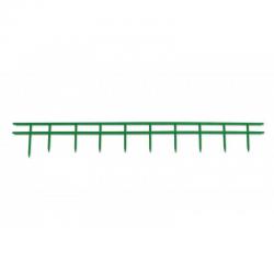 Cheap Stationery Supply of GBC SureBind Binding Strips A4 Green 25mm (100) Office Statationery