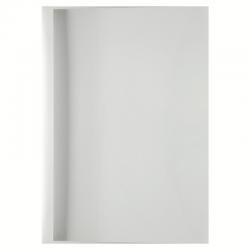 Cheap Stationery Supply of GBC Standard ThermaBind&reg; Cover A4 15mm White (50) Office Statationery