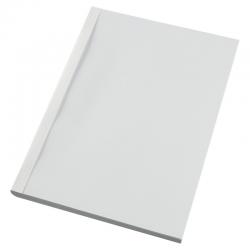 Cheap Stationery Supply of GBC Standard ThermaBind&reg; Cover A4 20mm White (50) Office Statationery