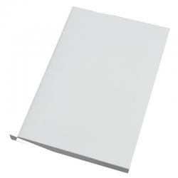 Cheap Stationery Supply of GBC Standard ThermaBind&reg; Cover A4 25mm White (50) Office Statationery
