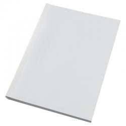 Cheap Stationery Supply of GBC Standard ThermaBind&reg; Cover A4 30mm White (50) Office Statationery