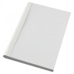 Cheap Stationery Supply of GBC Standard ThermaBind&reg; Cover A4 35mm White (50) Office Statationery
