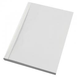 Cheap Stationery Supply of GBC Standard ThermaBind&reg; Cover A4 50mm White (50) Office Statationery
